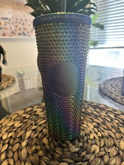 Starbucks Tumbler