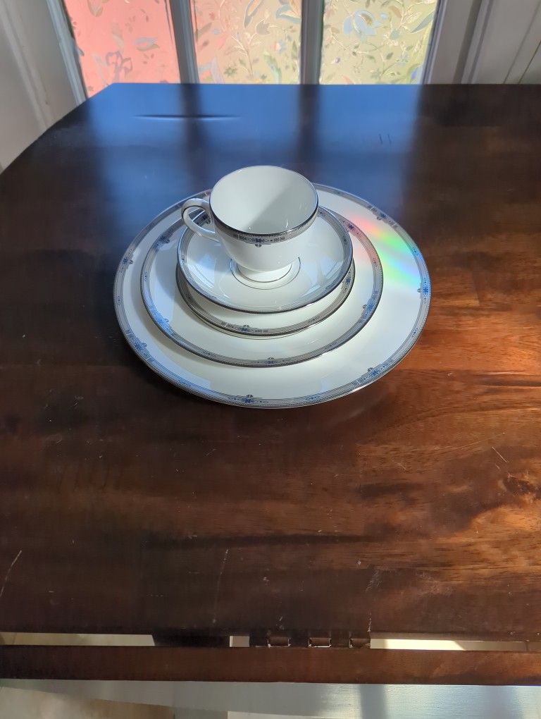 Wedgewood China