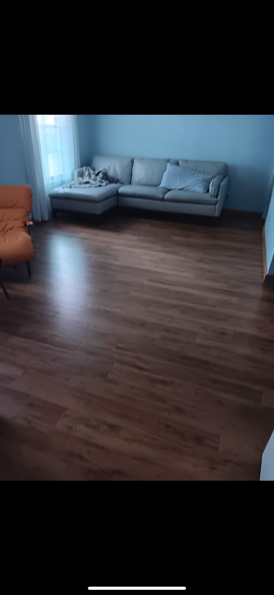 Pergo Outlast+ Applewood 12 mm T x 5.2 in. W Waterproof Laminate Wood Flooring (13.7 sqft/case)