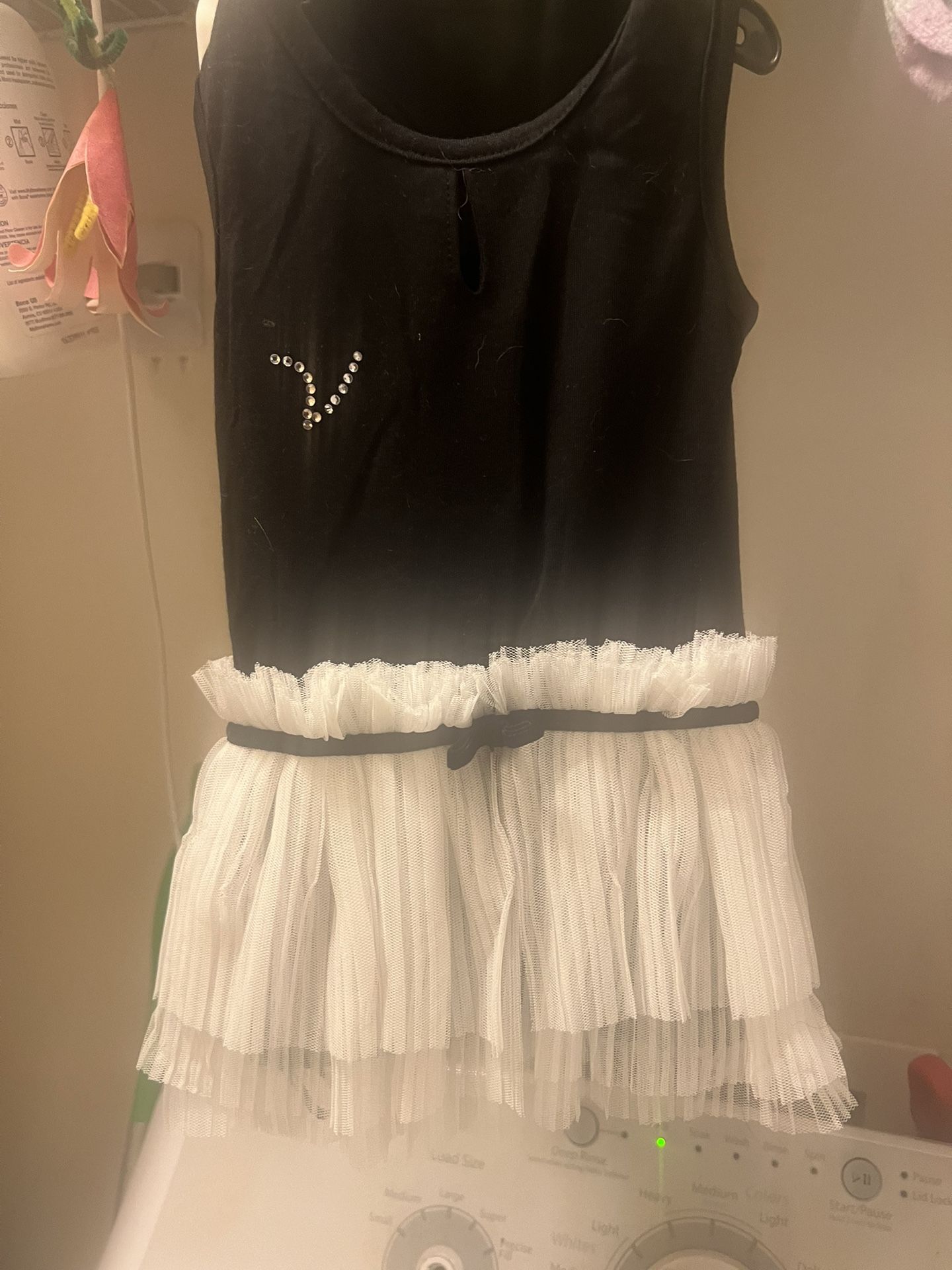 New Small Dog Dress