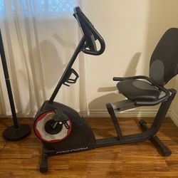 Indoor Cycling Bike Pro-form