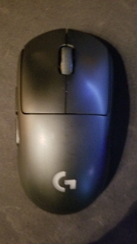 Logitech G Pro Wireless Gaming Mouse