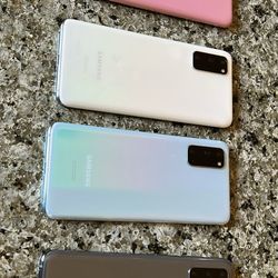 Samsung S20 5G Each 