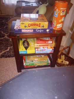 Game Bundle