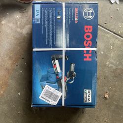 Bosch dust Extractor Power Tool