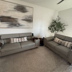 Living Room Set