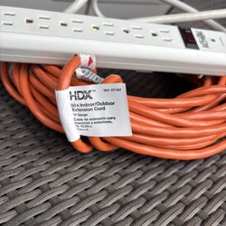 Extension Cord 