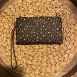 Michael Kors Wrist Wallet