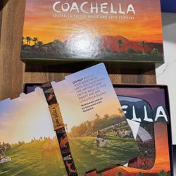 Coachella Weekend 2 GA ticket