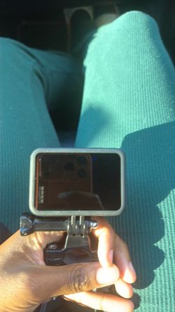 GOPRO