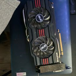  Gtx 660