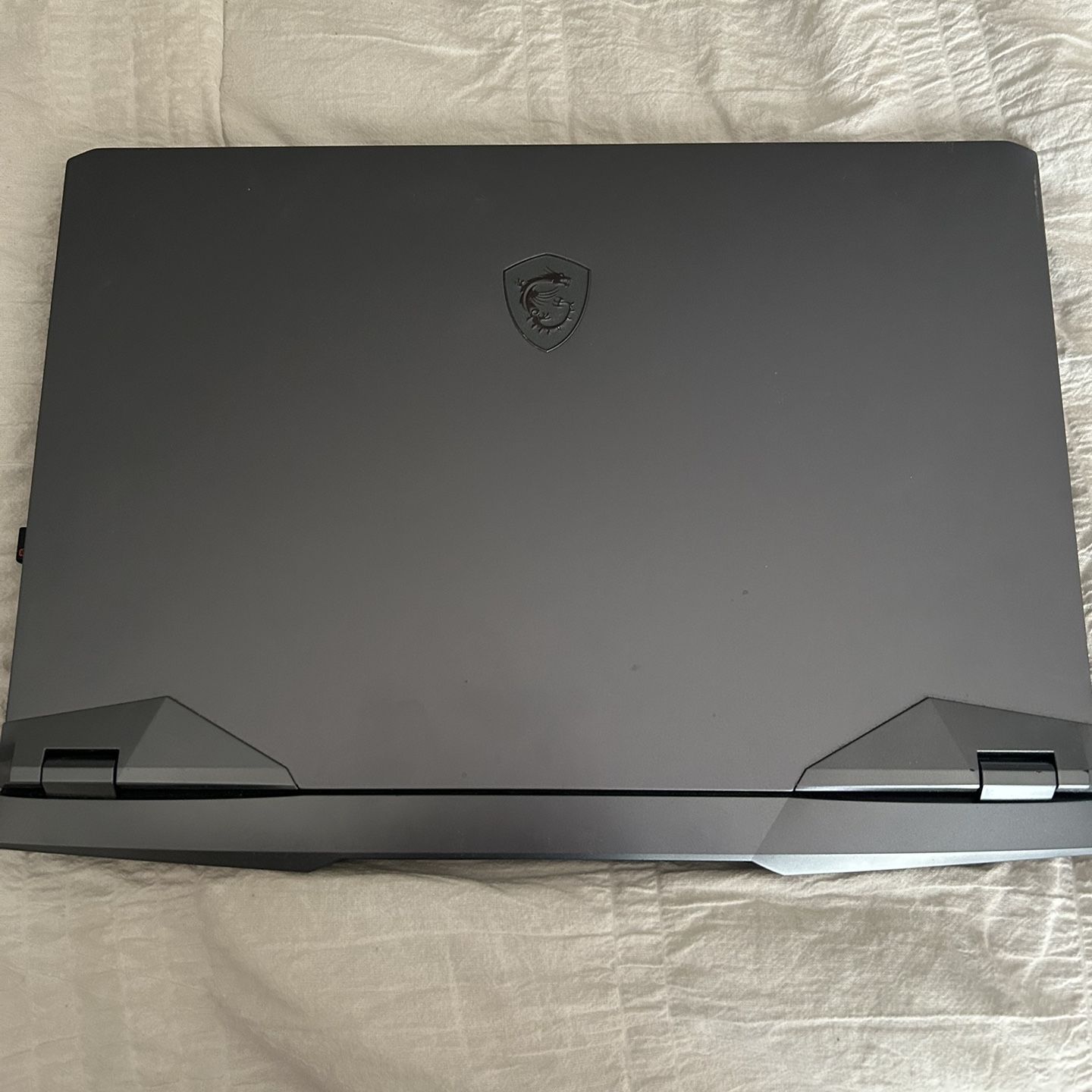 MSI Gaming Laptop