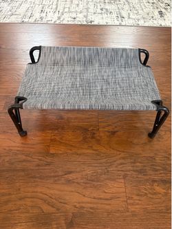 Dog bed