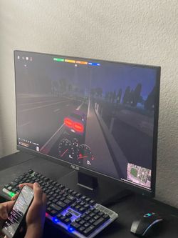 Desktop Monitors