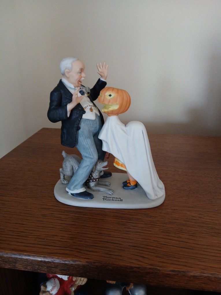 Norman Rockwell