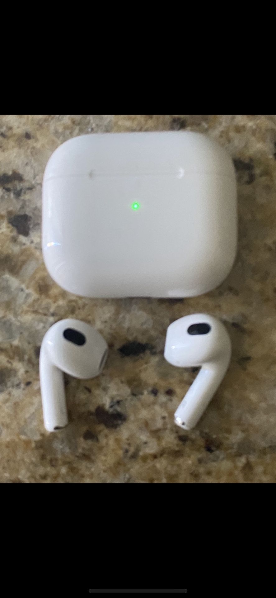 AirPods 3rd
