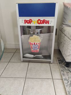 Popcorn Machine