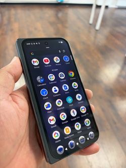 📱 Google Pixel 9 Fold – Premium Power in a Fold! Only $4 Down Today!