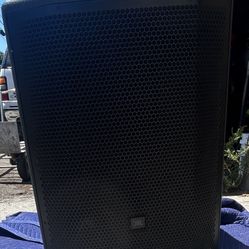 PRX800series JBL