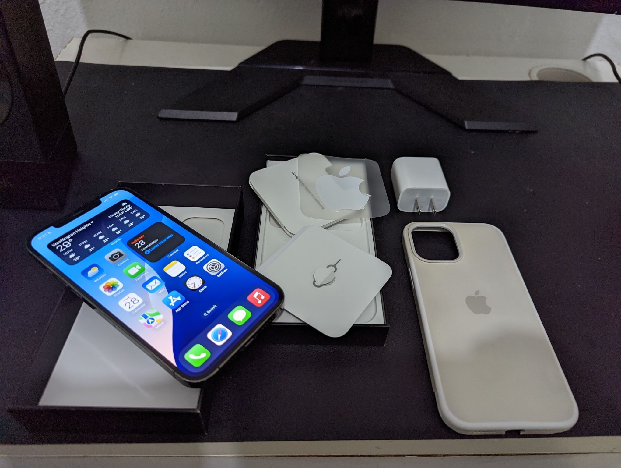 Apple iPhone 12 Pro Max Unlocked