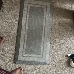 Anti-Fatigue Ergo Comfort Standing Mat