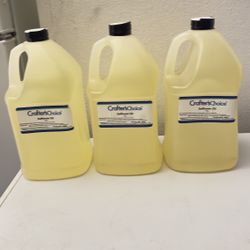 Safflower Oils 3 (7lbs Each) 