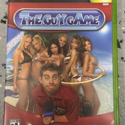 The Guy Game 