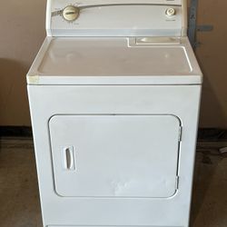 Kenmore Heavy Duty Electric Dryer