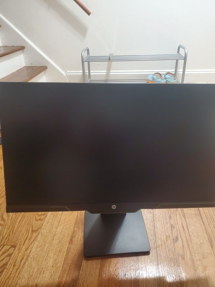 Hp 25x Gaming Monitor