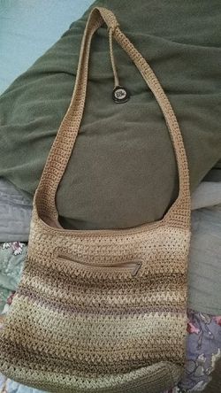 The sake purse