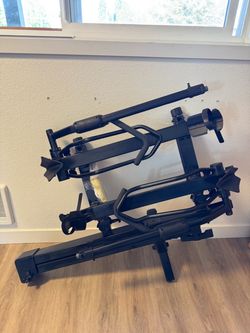 Bike Rack