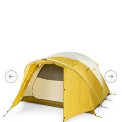 REI Base Camp 4 Tent + Propane Heater + Propane Stove – Great Condition, Moving sale