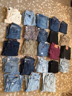 Jeans!!