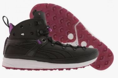 Puma Terai Faas Hiker Sneakers