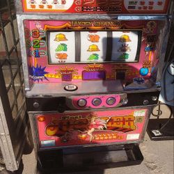 Juggler Slot Machine 