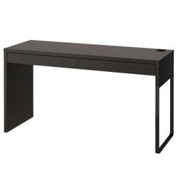 Desk - Micke Ikea