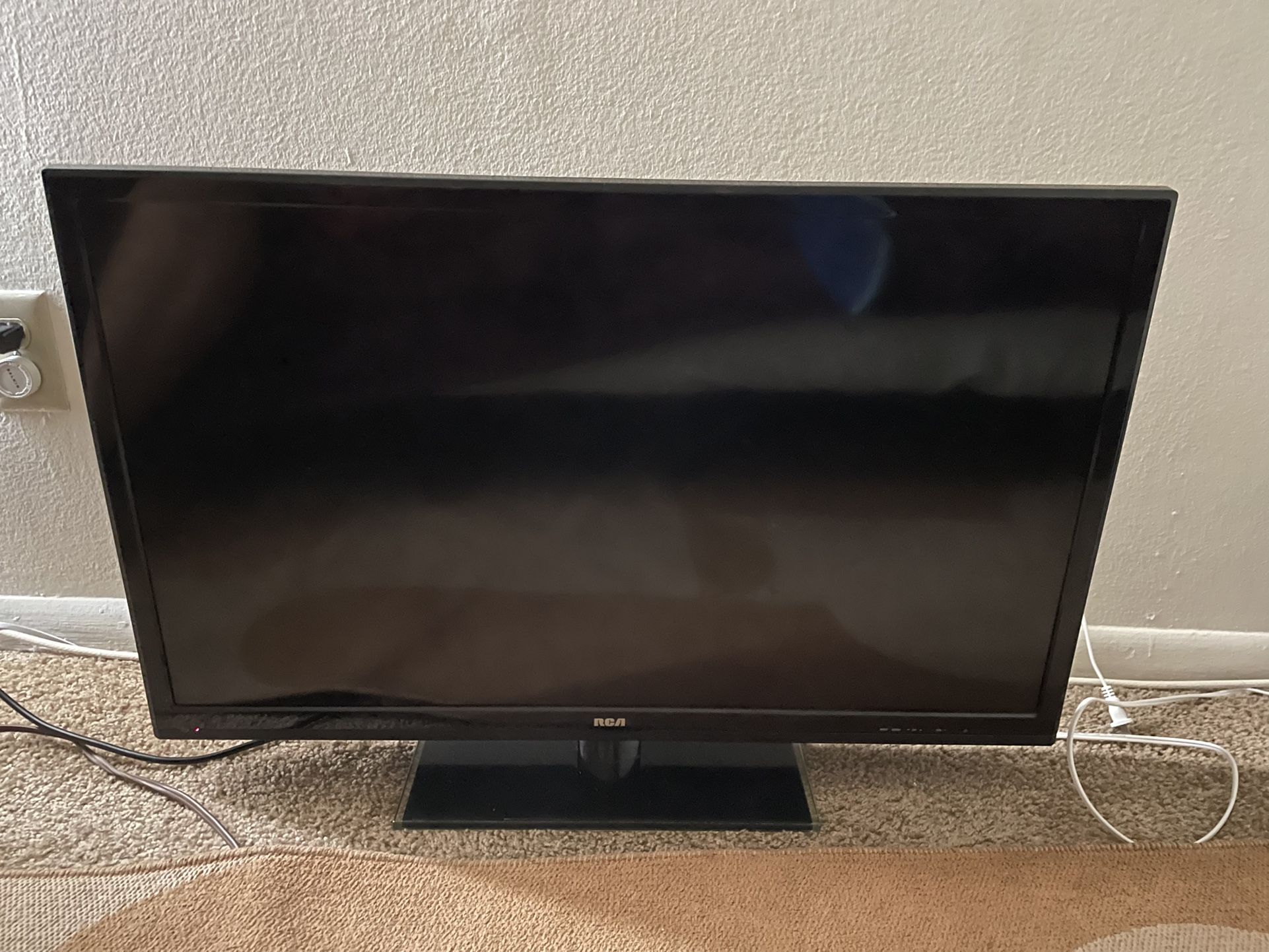 1080p RCA HD TV