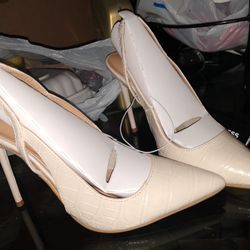 Express Heels