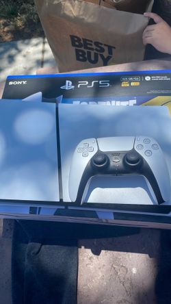 PS5