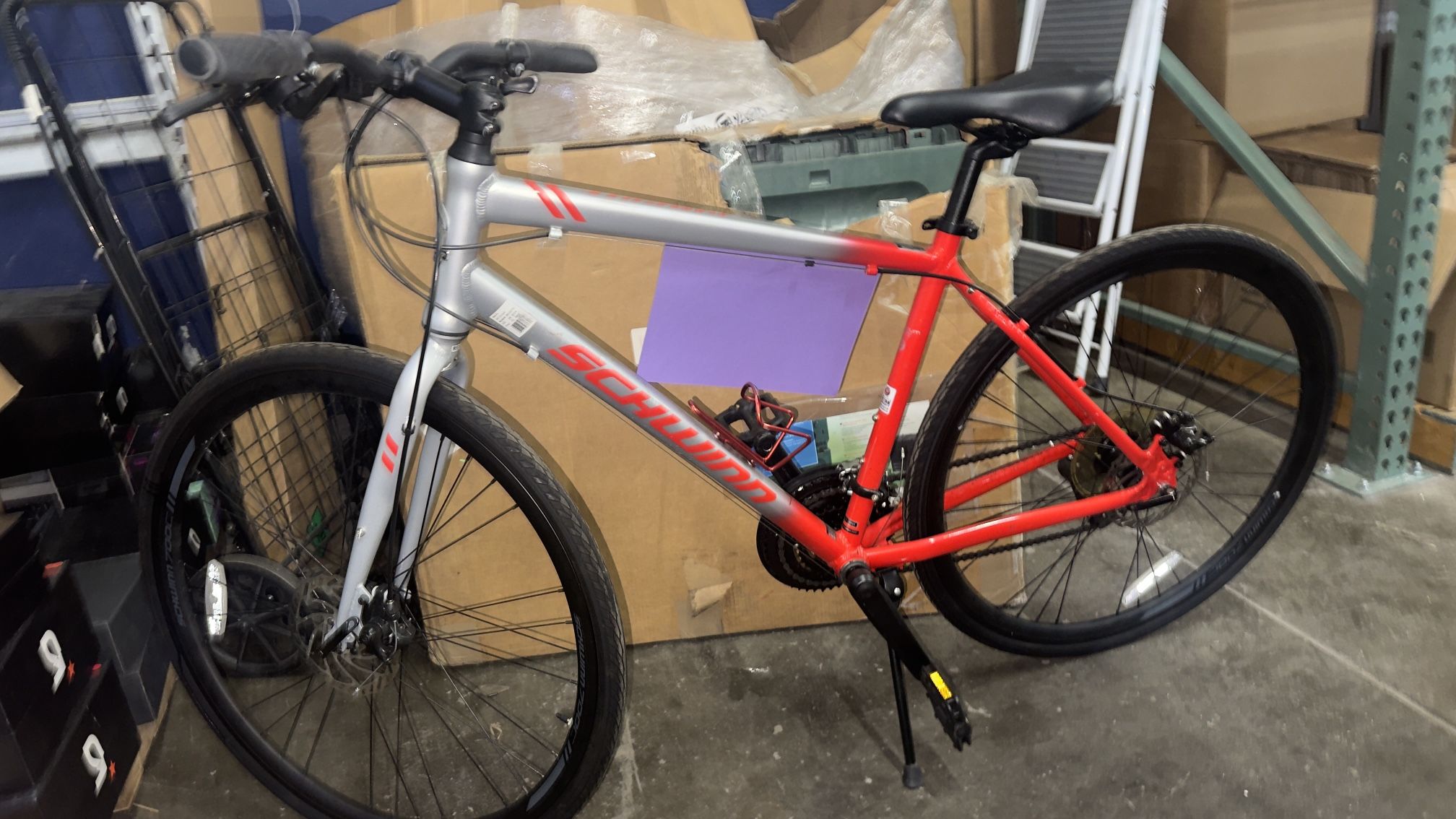 Schwinn