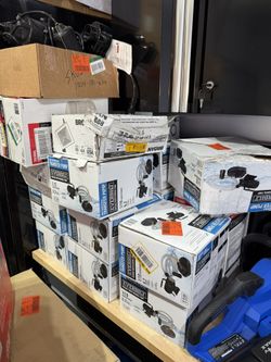 Everbilt 1/10 HP Non-Submersible Self- Priming Transfer Pump