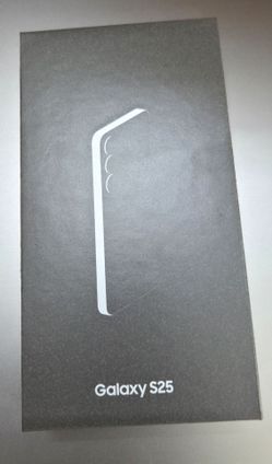 Samsung Galaxy S25