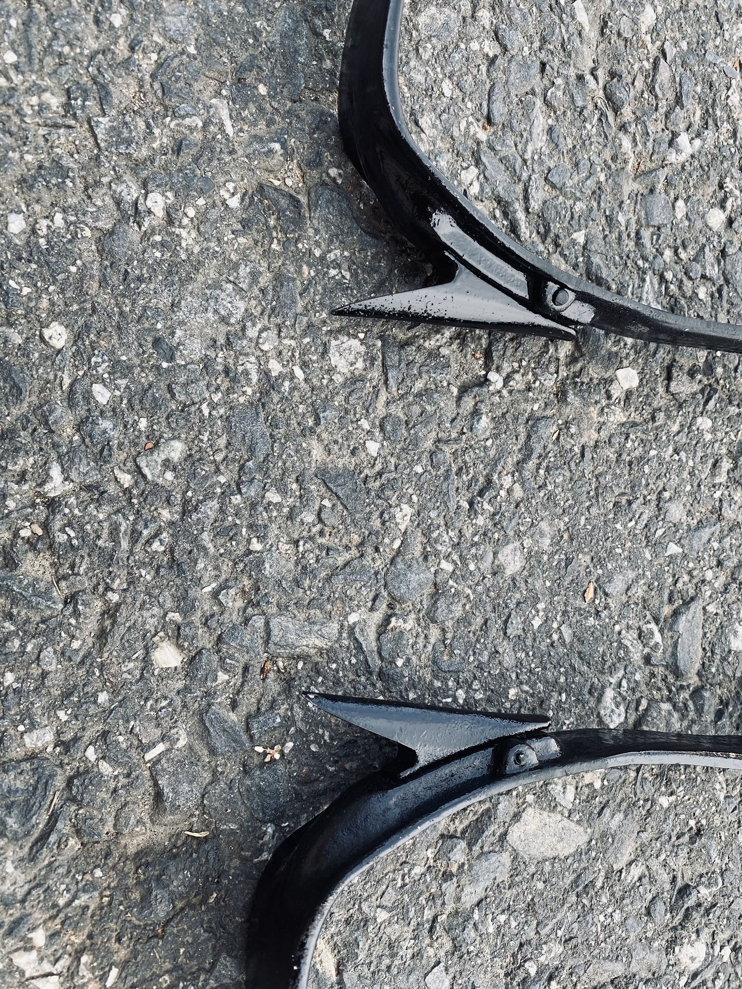 Tree Climbing Spikes