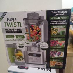 Ninja Twisti Blender