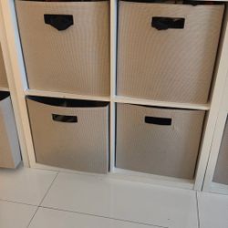 Read Please 🚨Storage Bins $$50 $Dollars 🚨Not Free