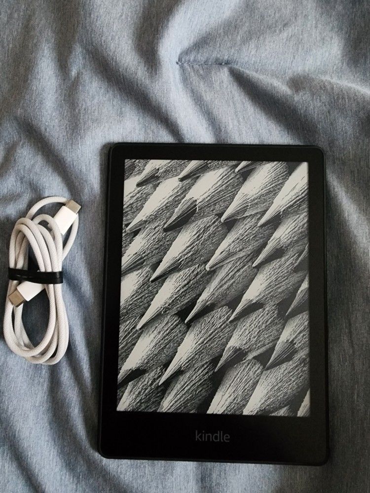 Kindle Paperwhite 5