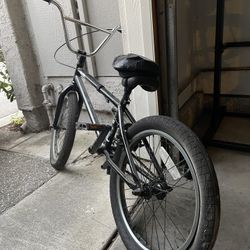 BMX Haro