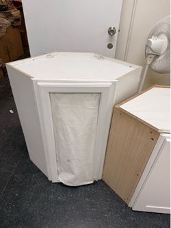 Coner cabinet