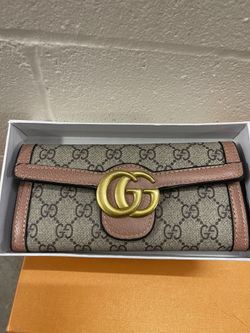 Fashion Wallet 