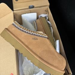 Ugg Tasman Brand New Size 6 And 7 Women